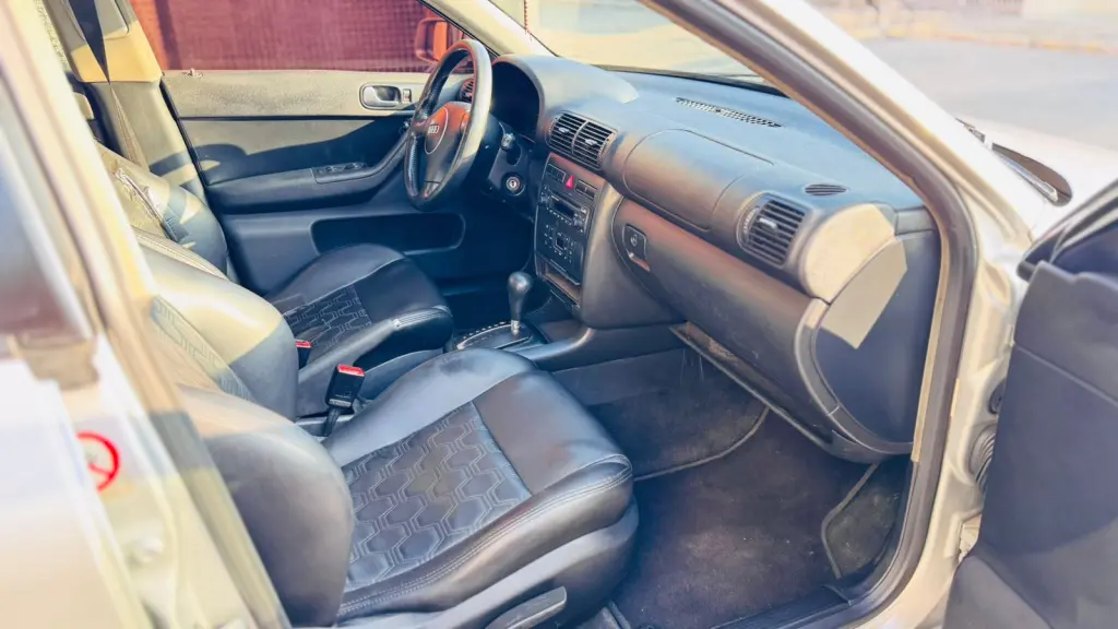 AUDI A3 - Foto
