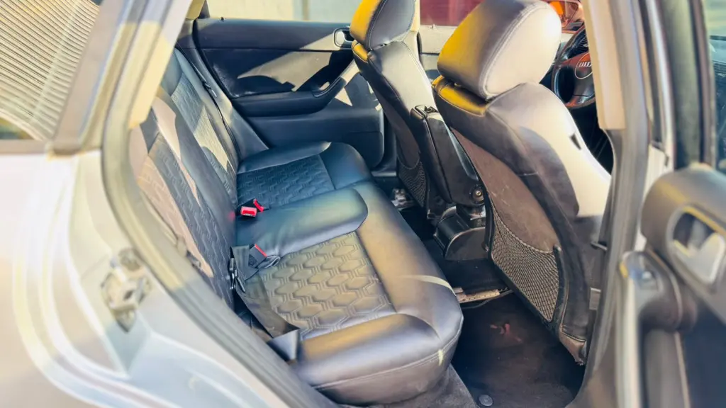 AUDI A3 - Foto