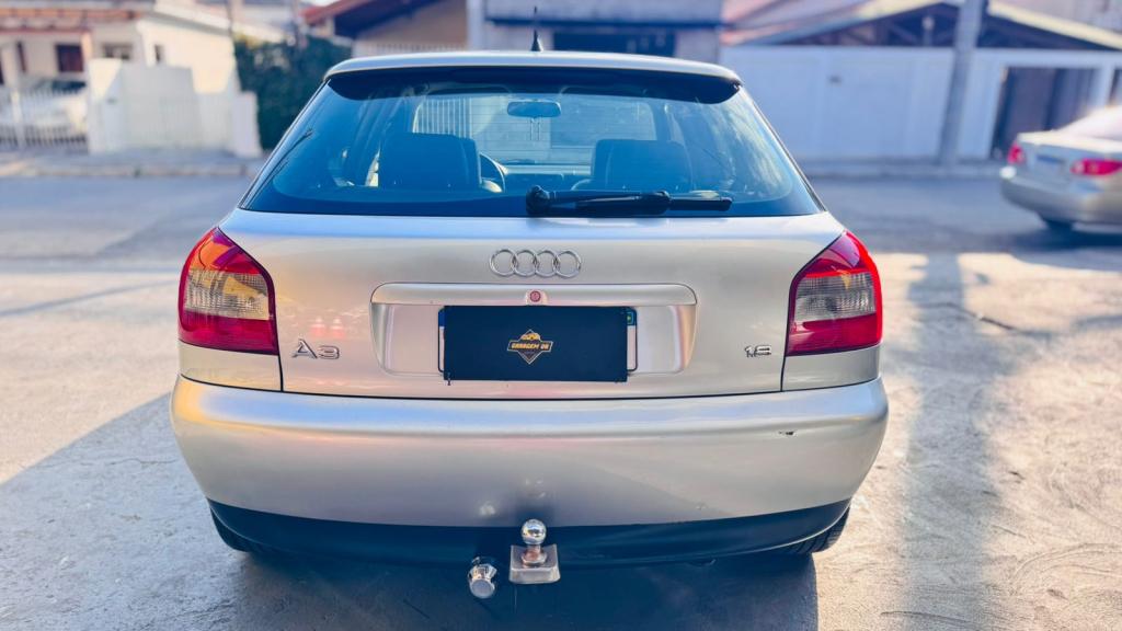 AUDI A3 - Foto
