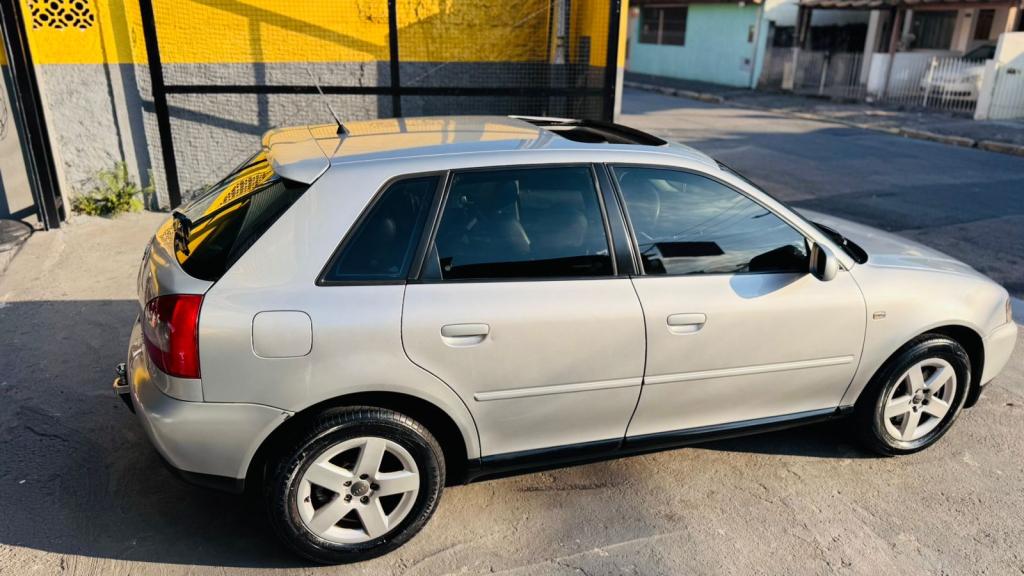 AUDI A3 - Foto