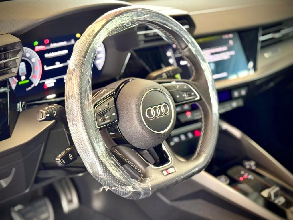 AUDI A3 - Foto
