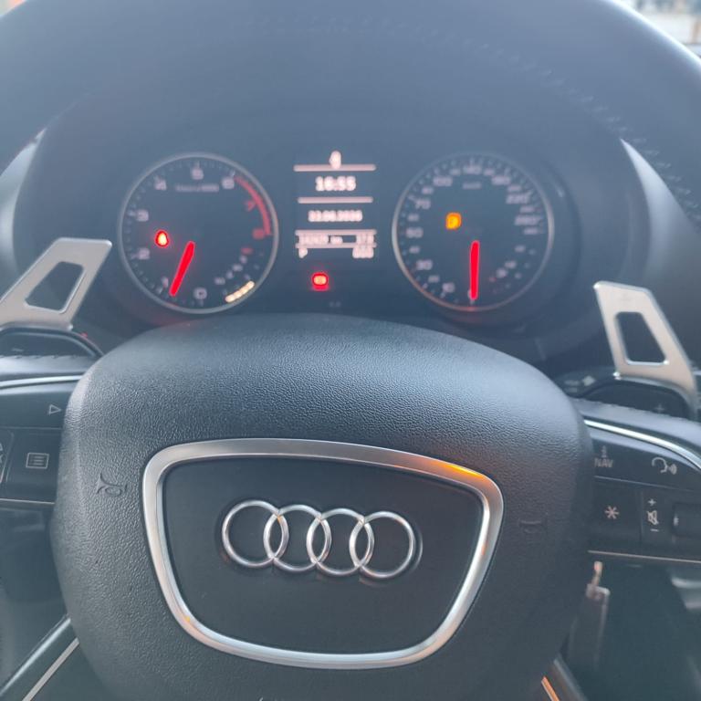 AUDI A3 Sedan - Foto