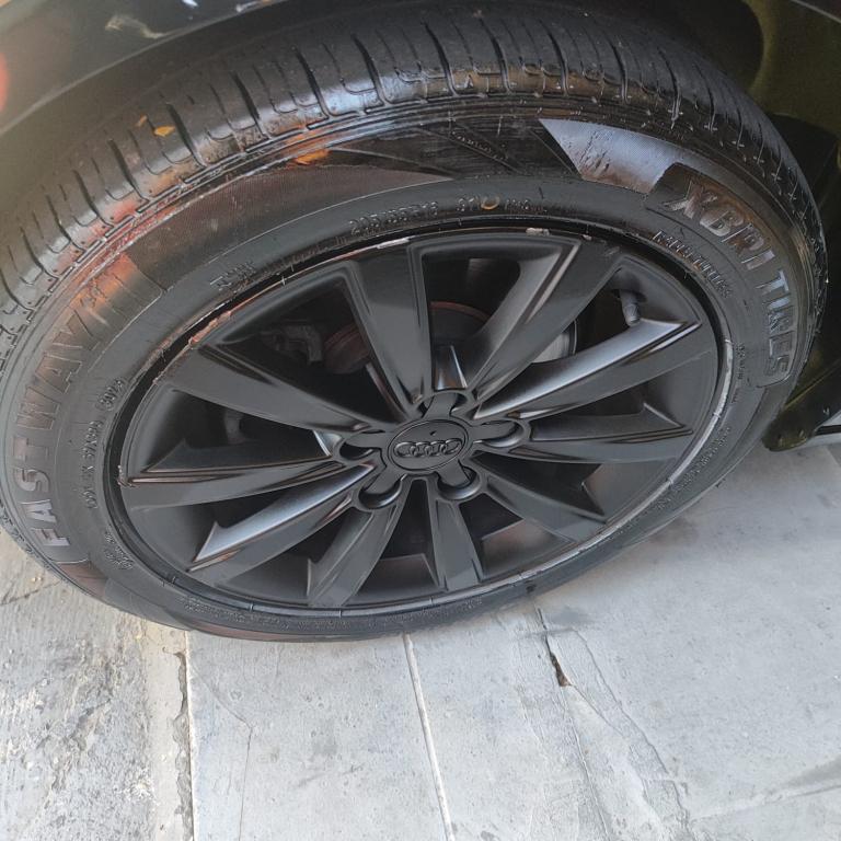 AUDI A3 Sedan - Foto