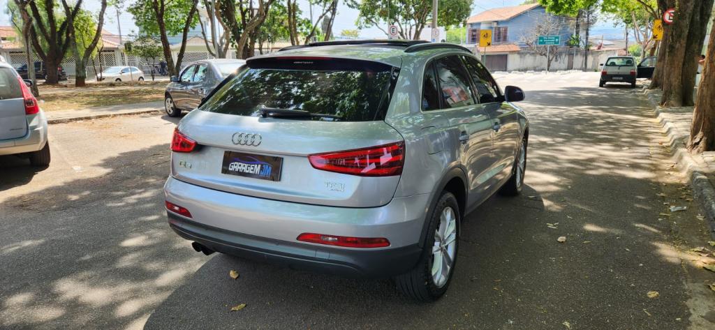 AUDI Q3 - Foto