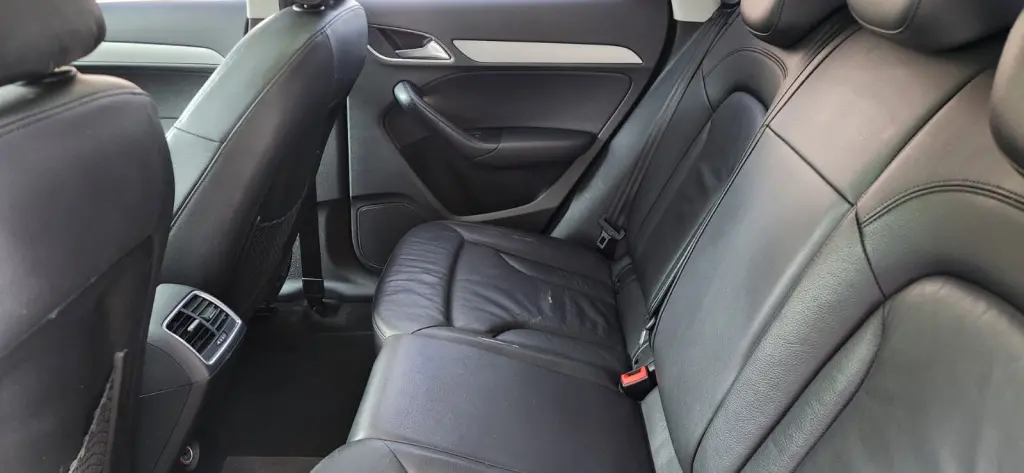 AUDI Q3 - Foto