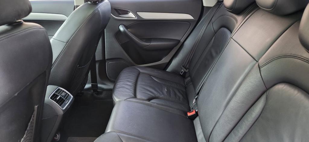AUDI Q3 - Foto