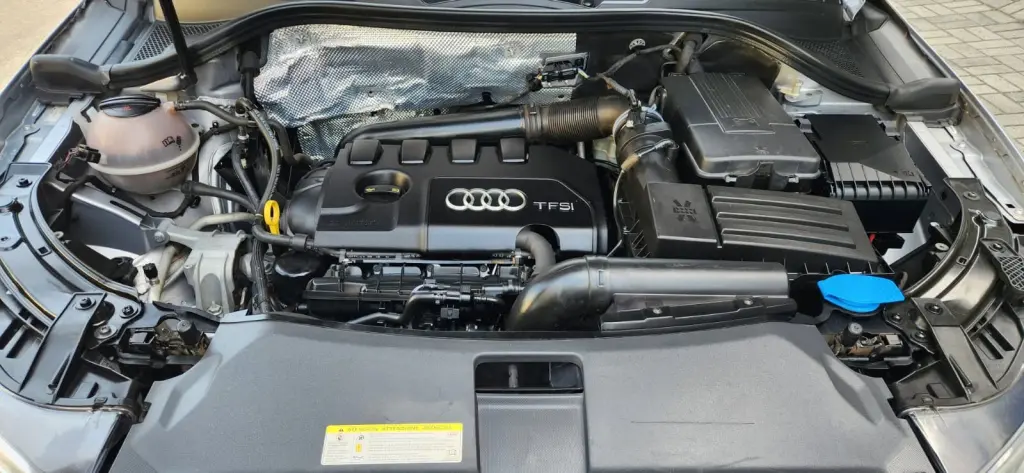 AUDI Q3 - Foto