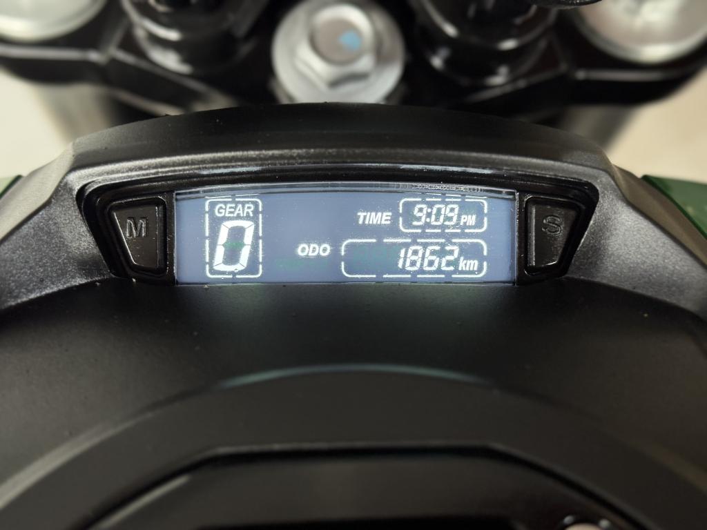 BAJAJ Dominar 400 - Foto