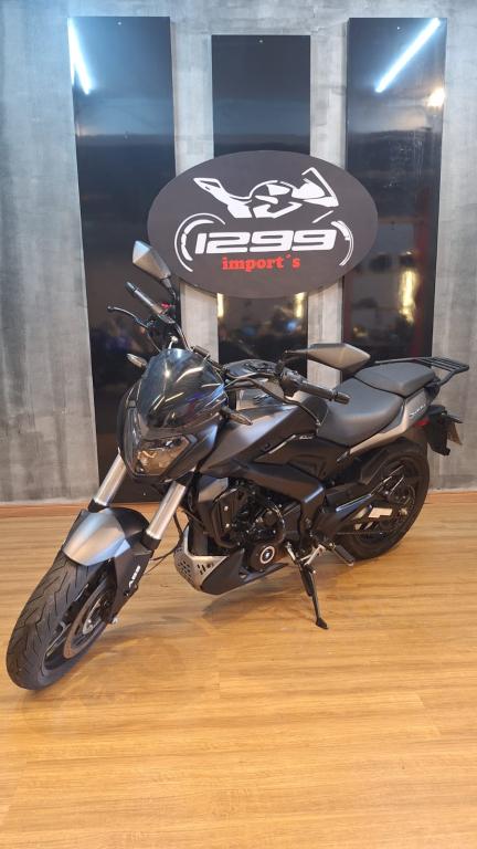 BAJAJ Dominar 400 - Foto