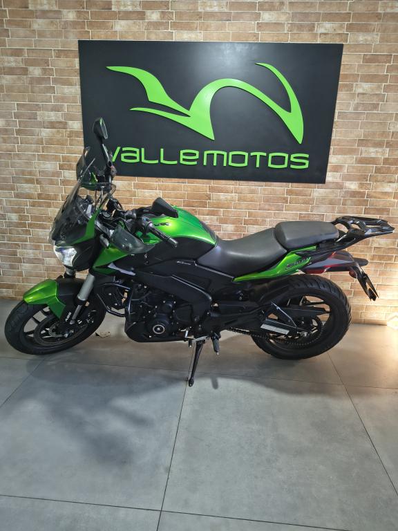 BAJAJ Dominar 400 - Foto