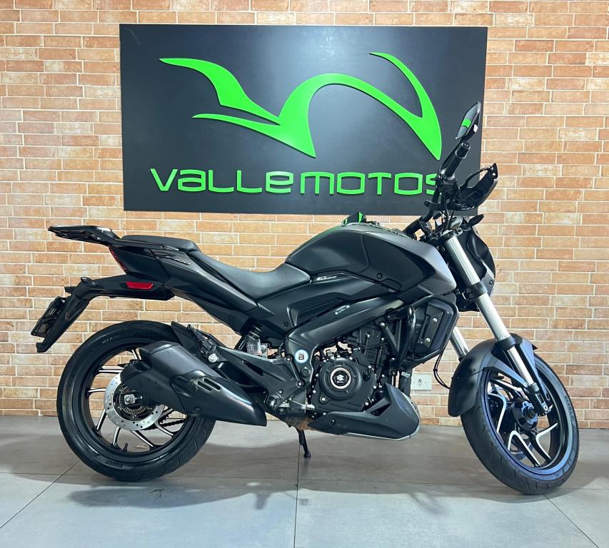 BAJAJ Dominar 400