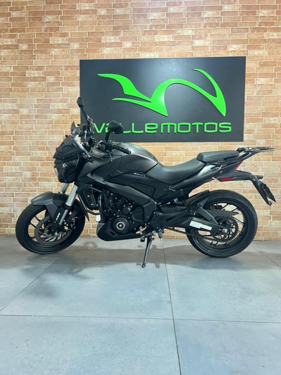 BAJAJ Dominar 400 - Foto
