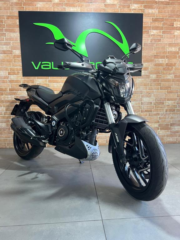 BAJAJ Dominar 400 - Foto