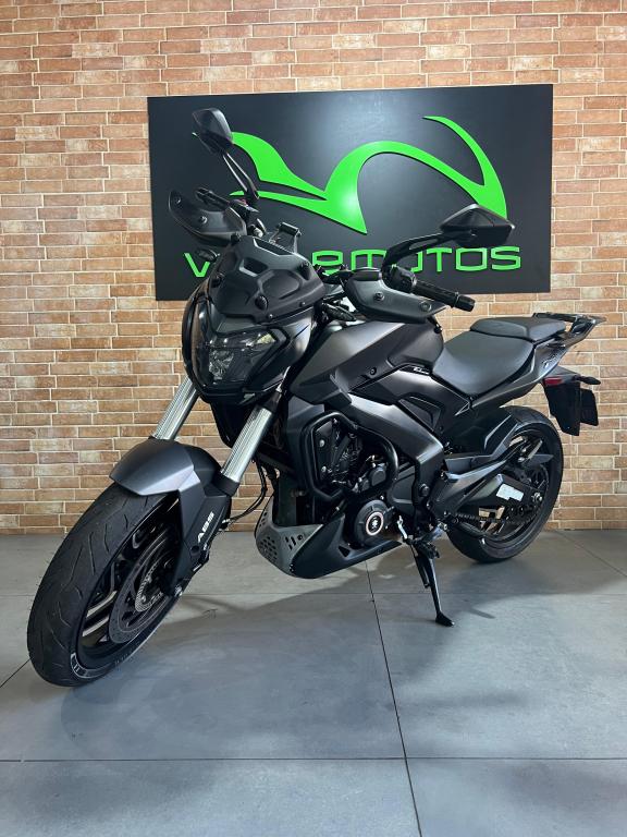 BAJAJ Dominar 400 - Foto