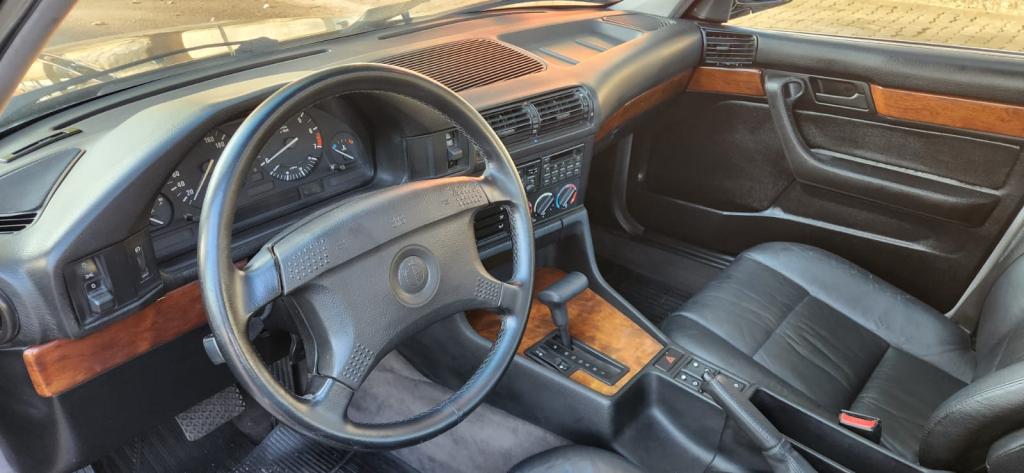 BMW 535I - Foto