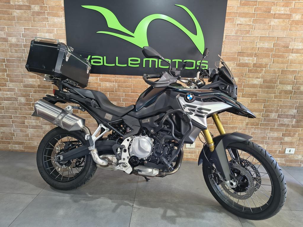 BMW F 850 GS