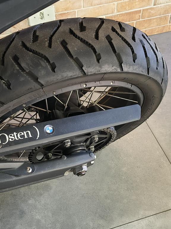 BMW F 850 GS - Foto