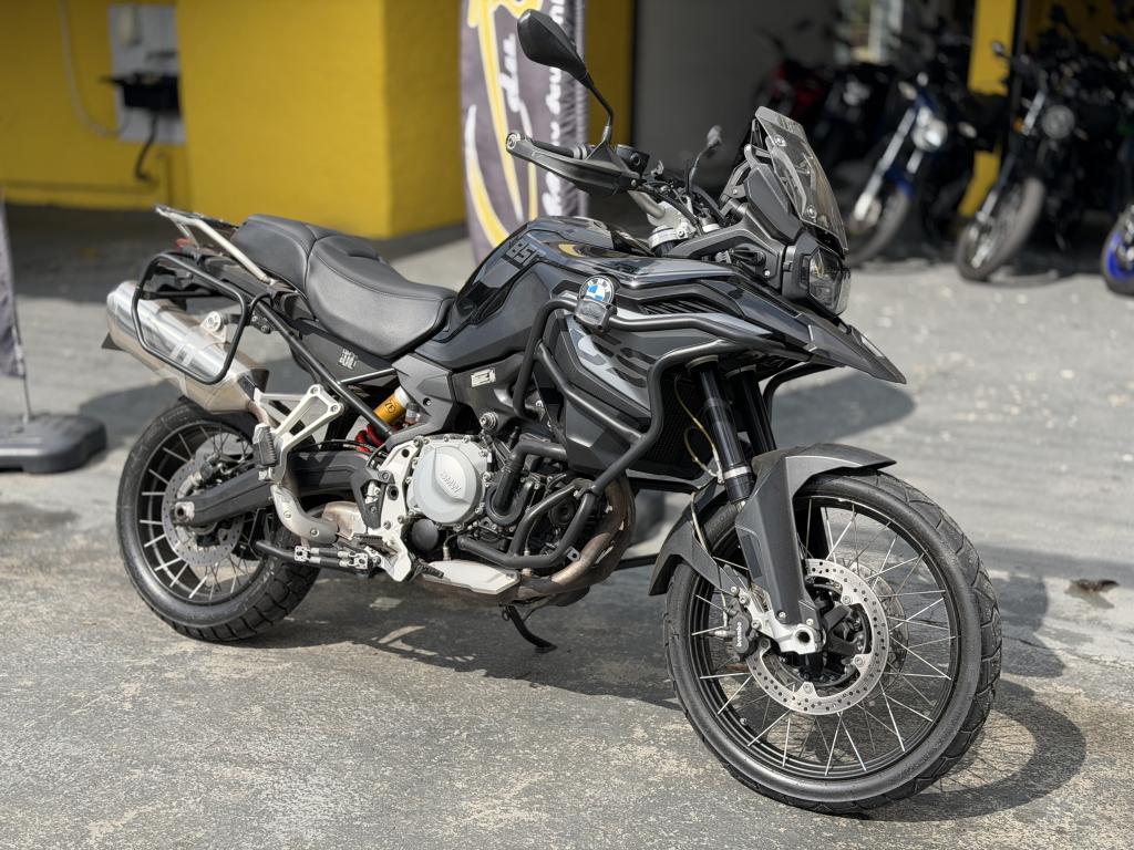 BMW F 850 GS