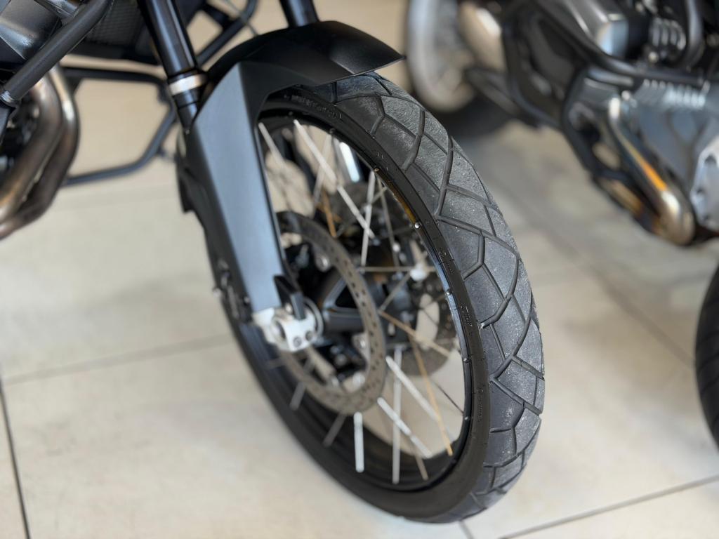 BMW F 850 GS - Foto