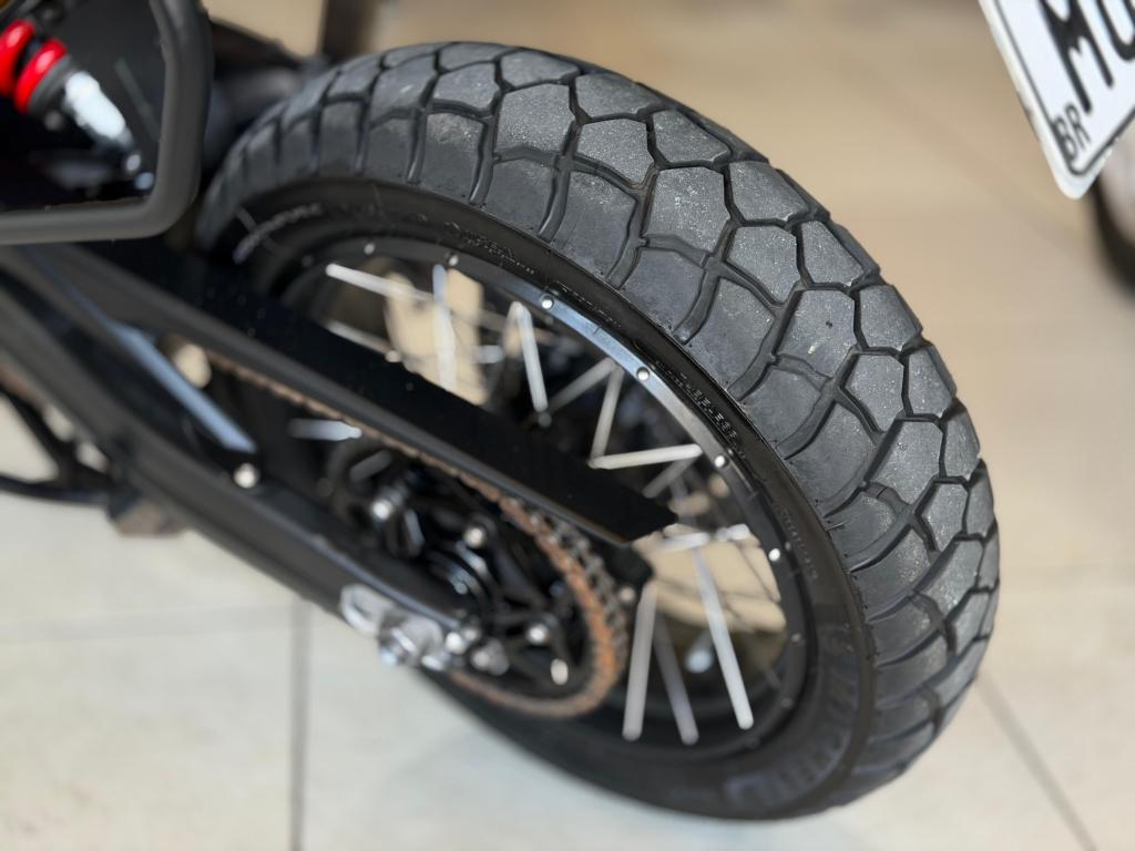 BMW F 850 GS - Foto