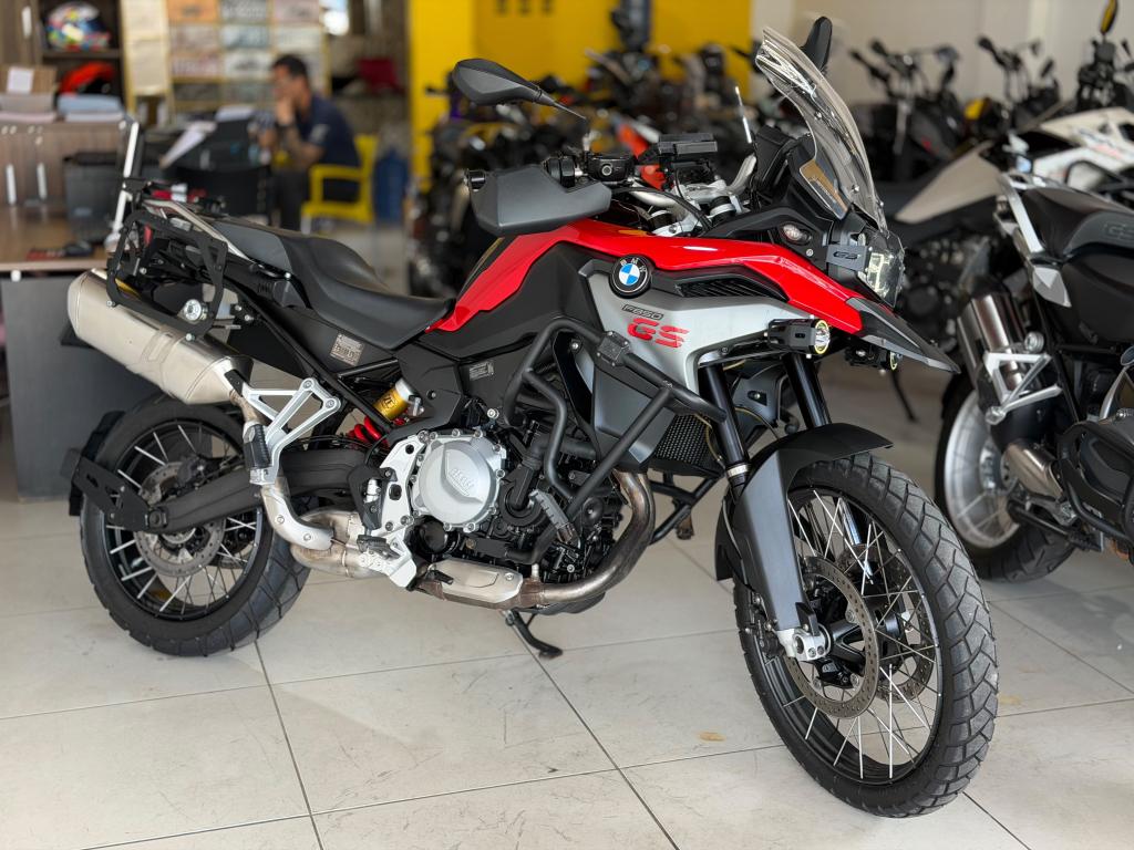 BMW F 850 GS
