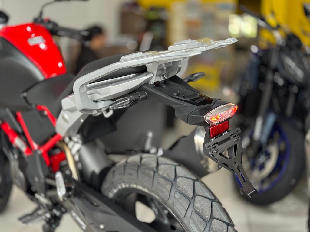 BMW G 310 GS - Foto