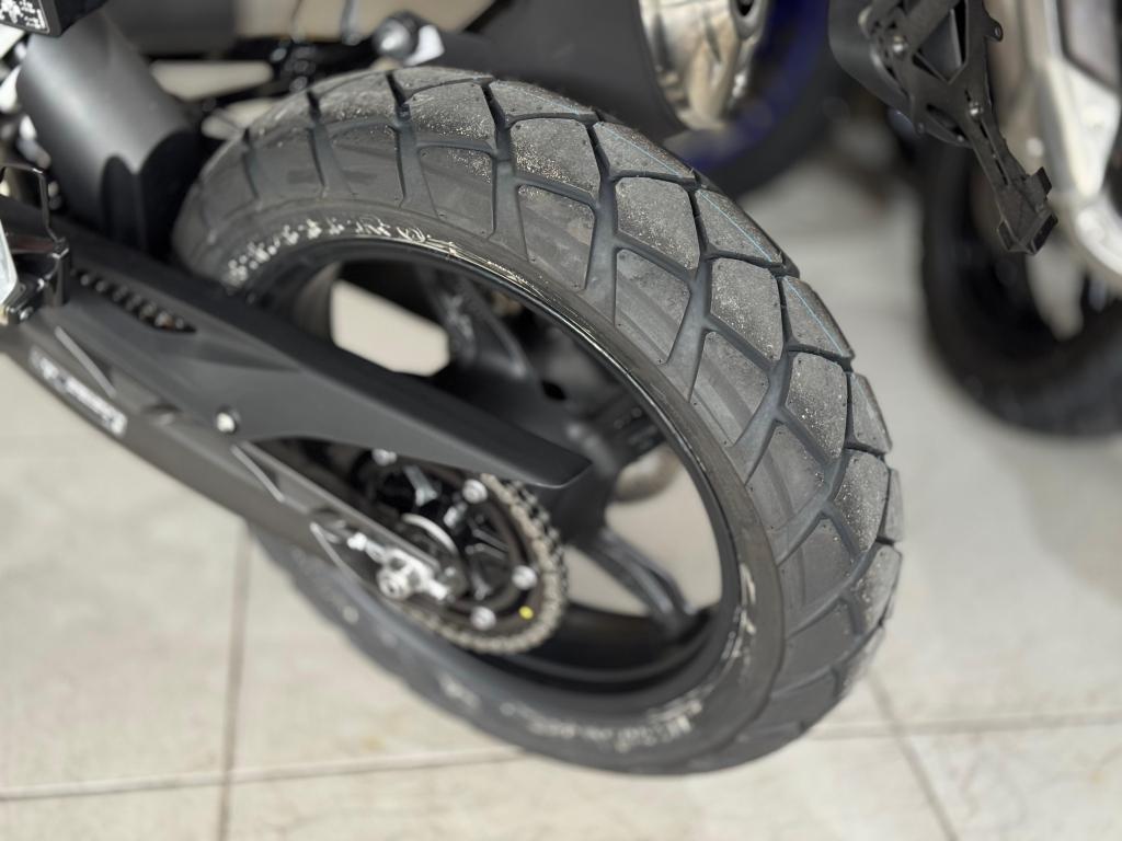 BMW G 310 GS - Foto