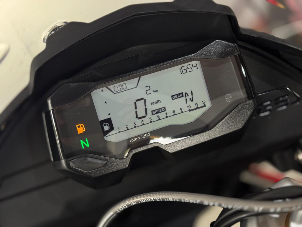 BMW G 310 GS - Foto