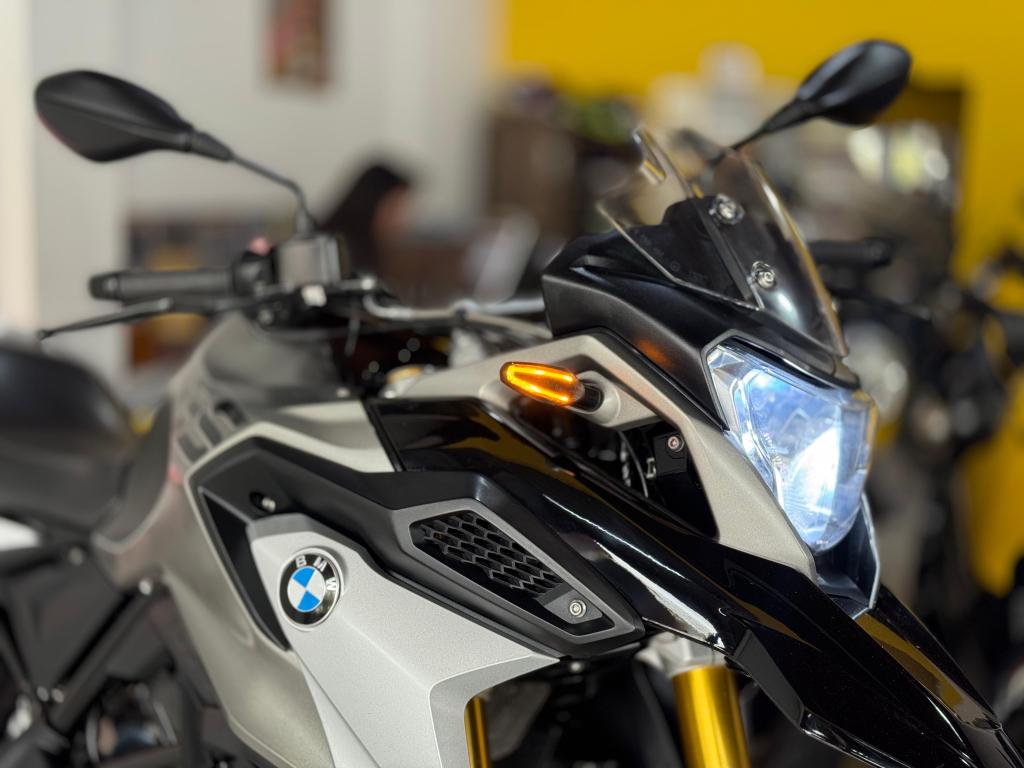 BMW G 310 GS - Foto