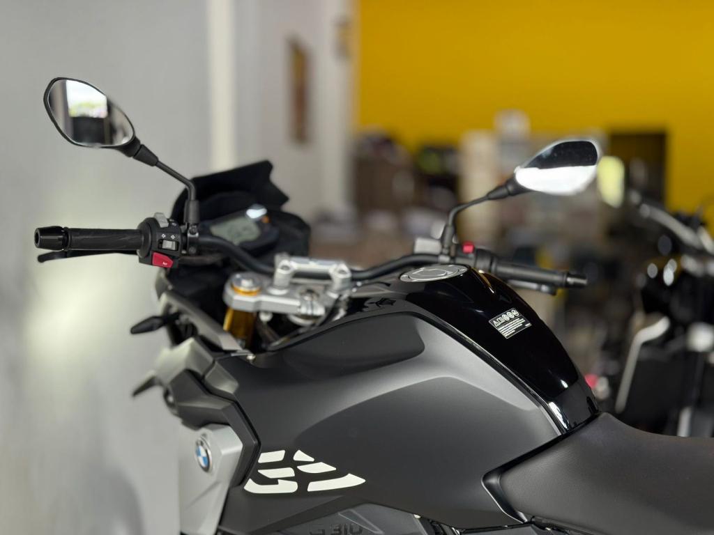 BMW G 310 GS - Foto