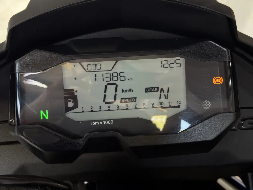 BMW G 310 GS - Foto