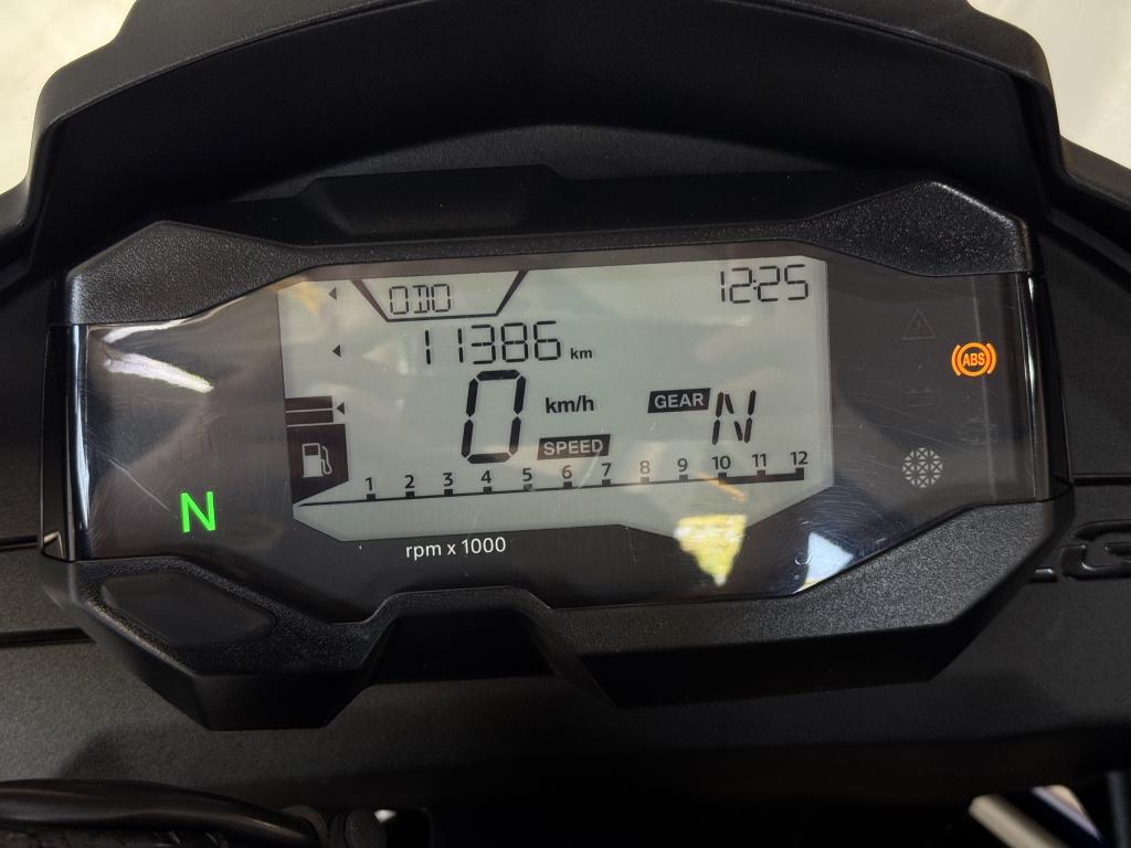 BMW G 310 GS - Foto