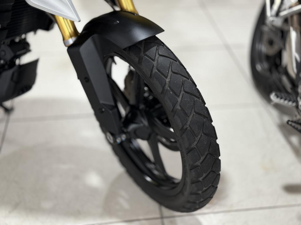 BMW G 310 GS - Foto