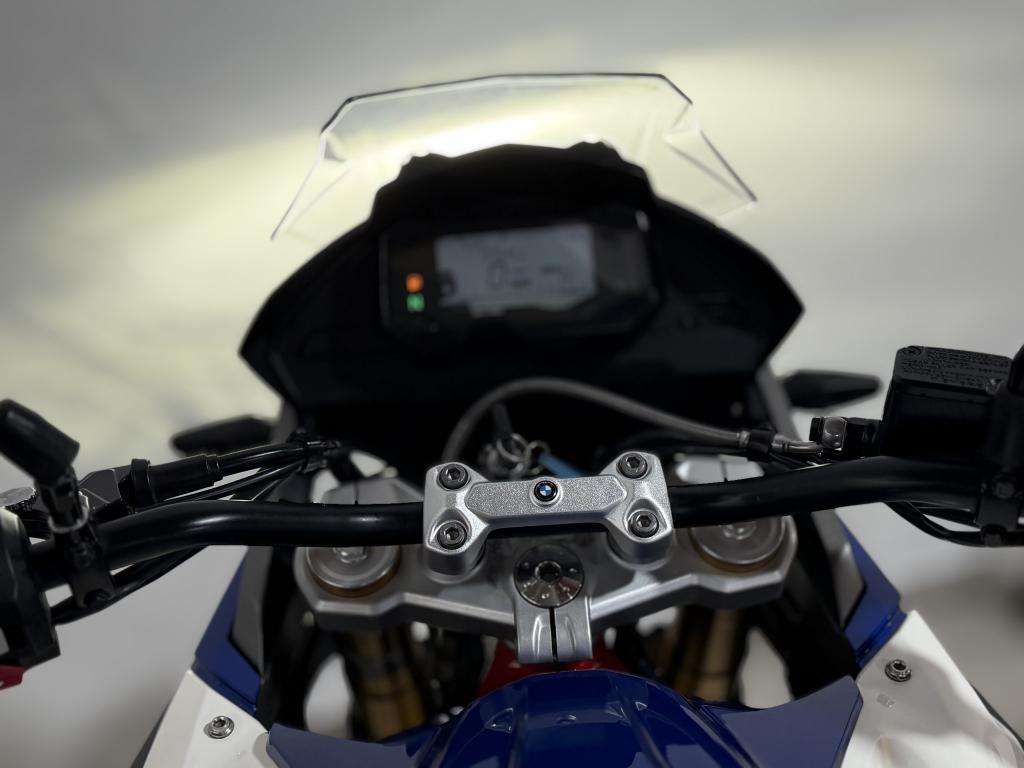 BMW G 310 GS - Foto