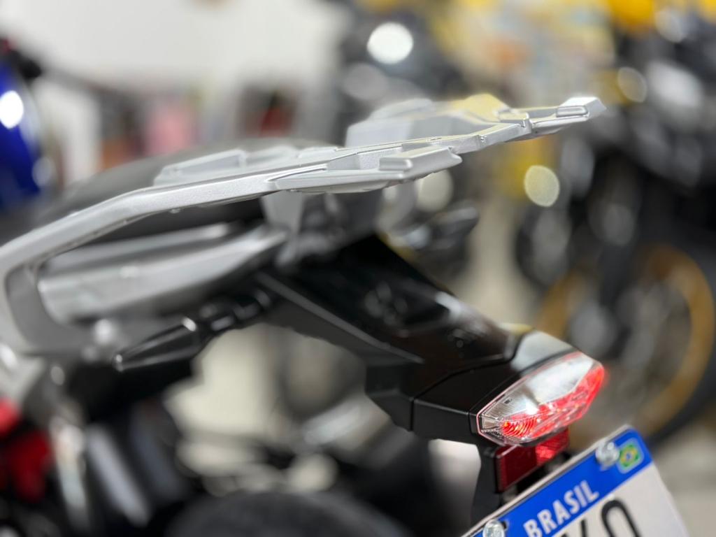 BMW G 310 GS - Foto