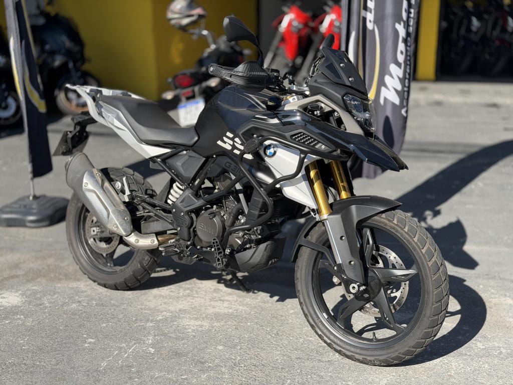 BMW G 310 GS