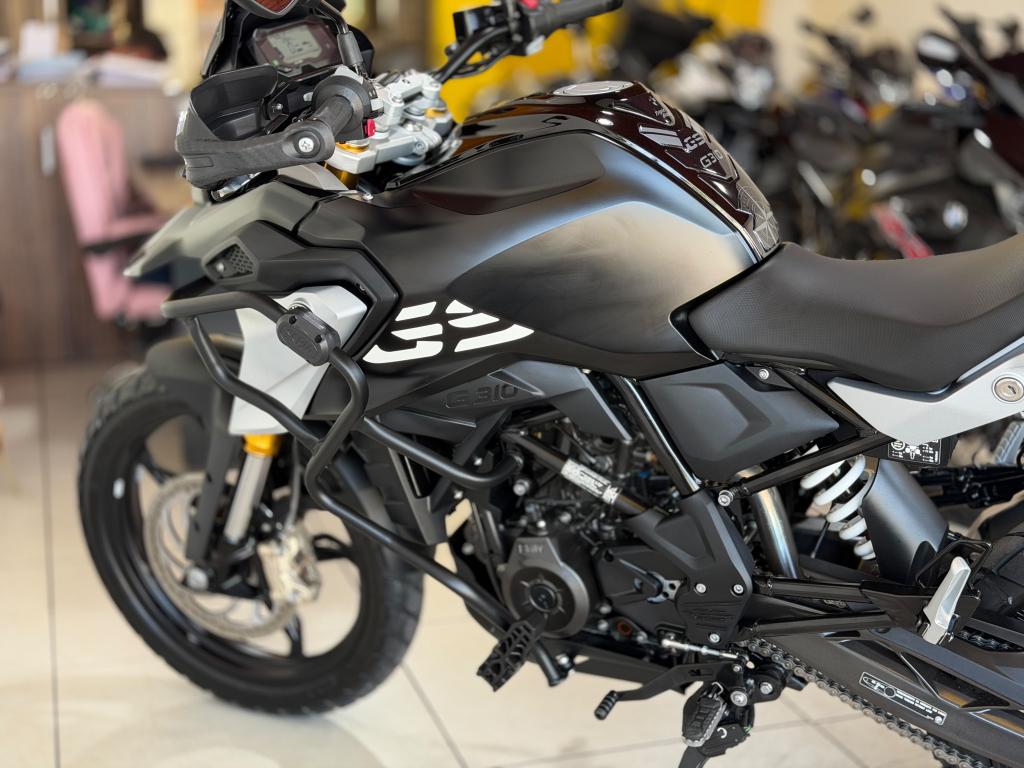 BMW G 310 GS - Foto