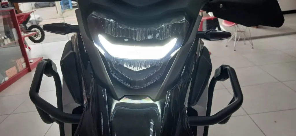 BMW G 310 GS - Foto