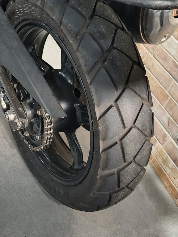 BMW G 310 GS - Foto