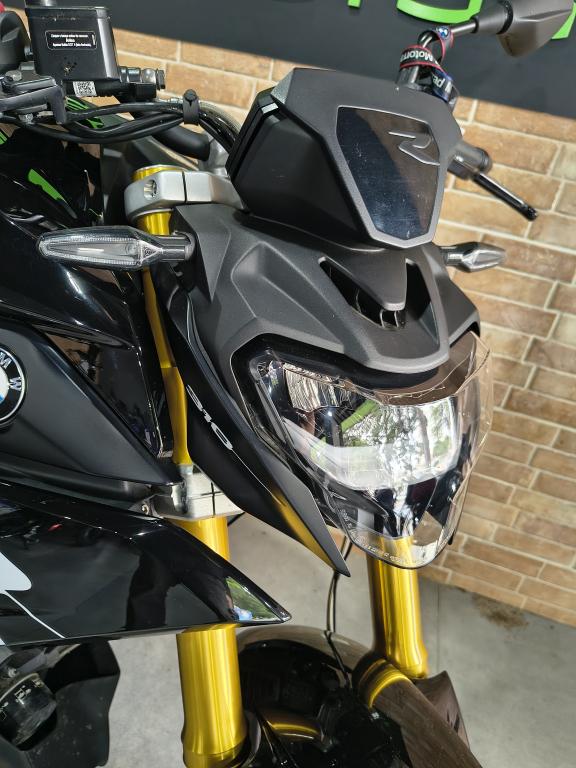 BMW G 310 R - Foto