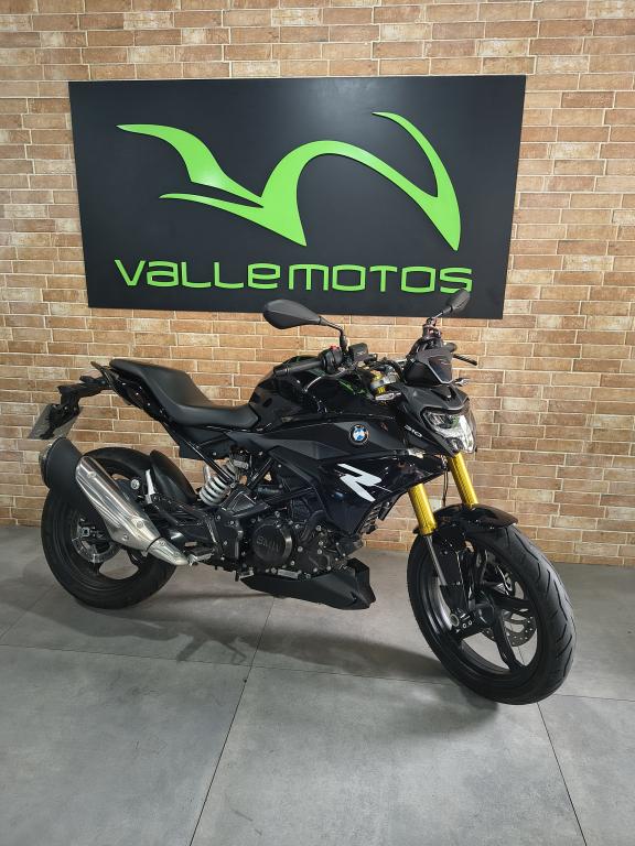 BMW G 310 R - Foto