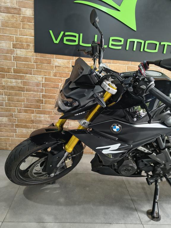 BMW G 310 R - Foto
