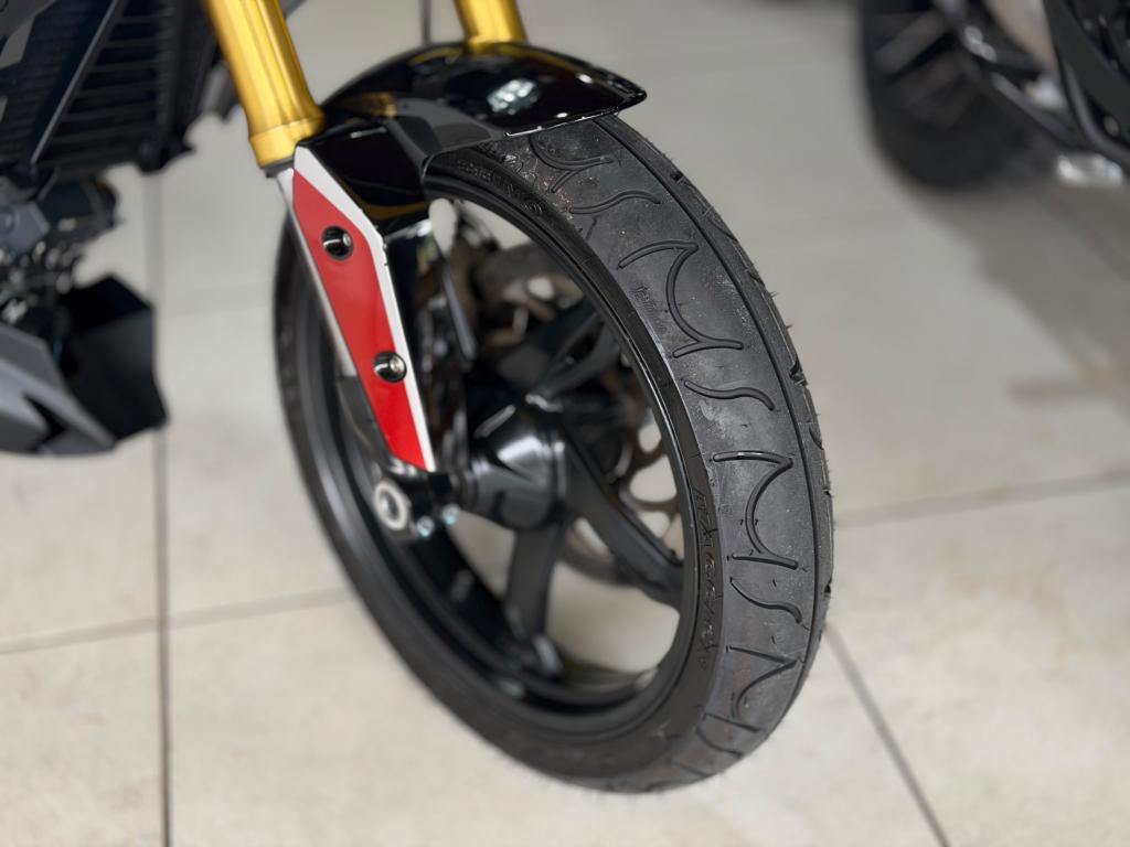 BMW G 310 R - Foto