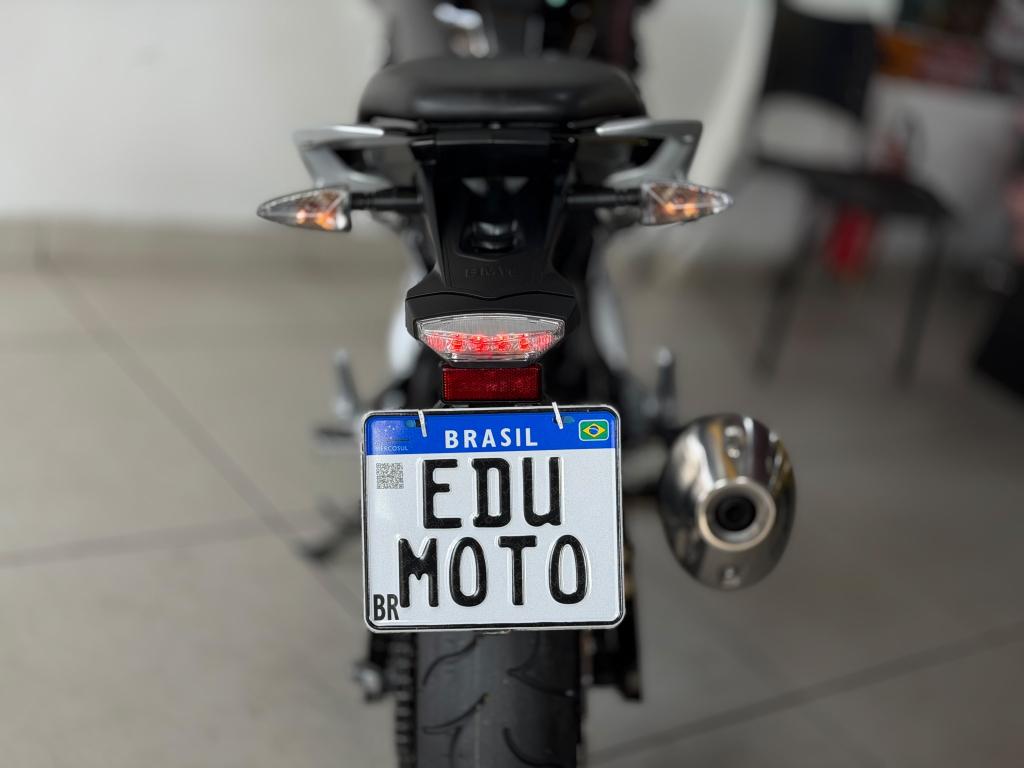 BMW G 310 R - Foto