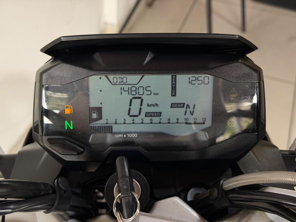 BMW G 310 R - Foto
