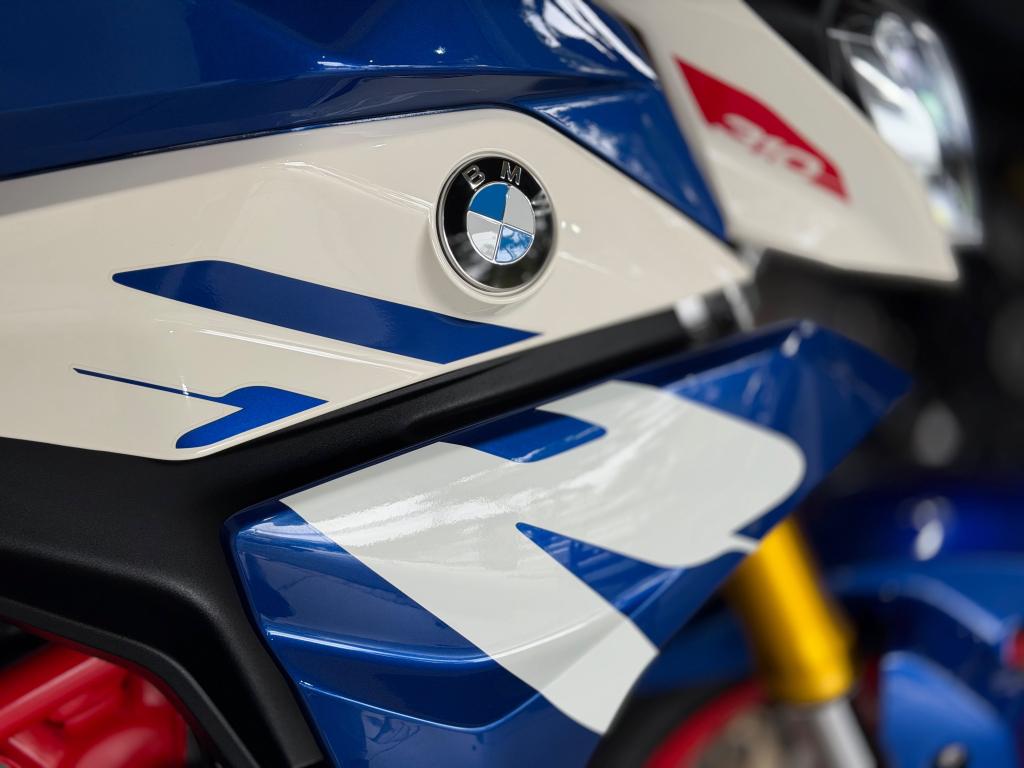 BMW G 310 R - Foto