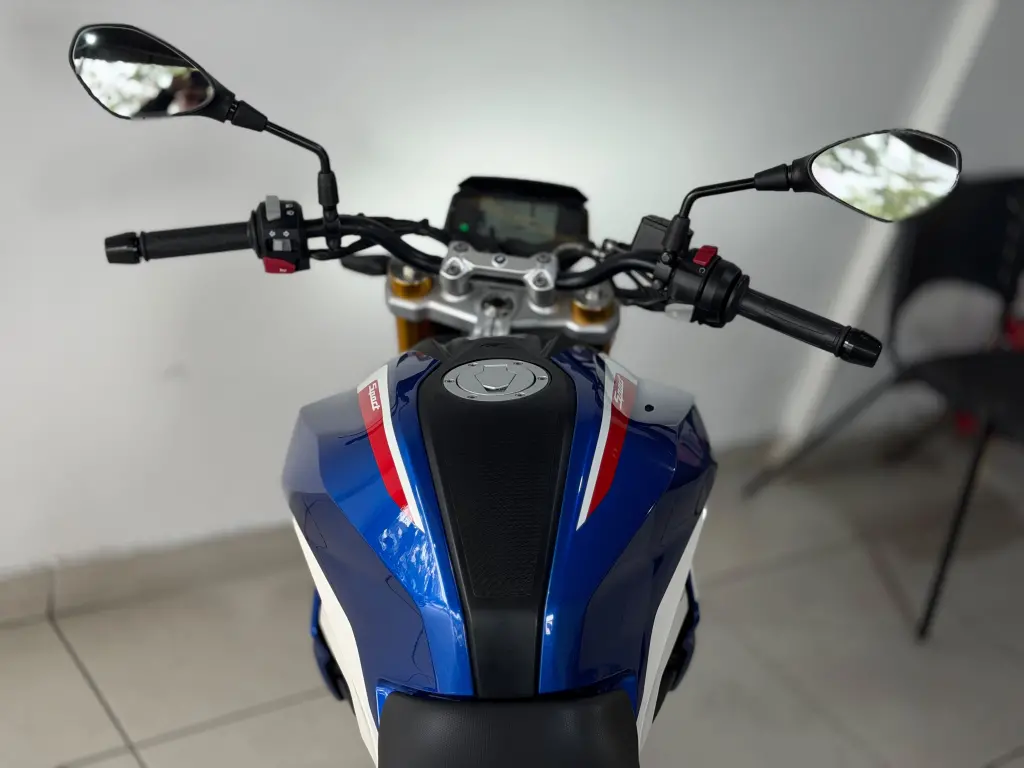 BMW G 310 R - Foto