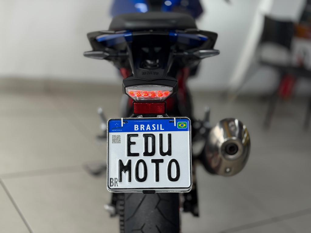 BMW G 310 R - Foto