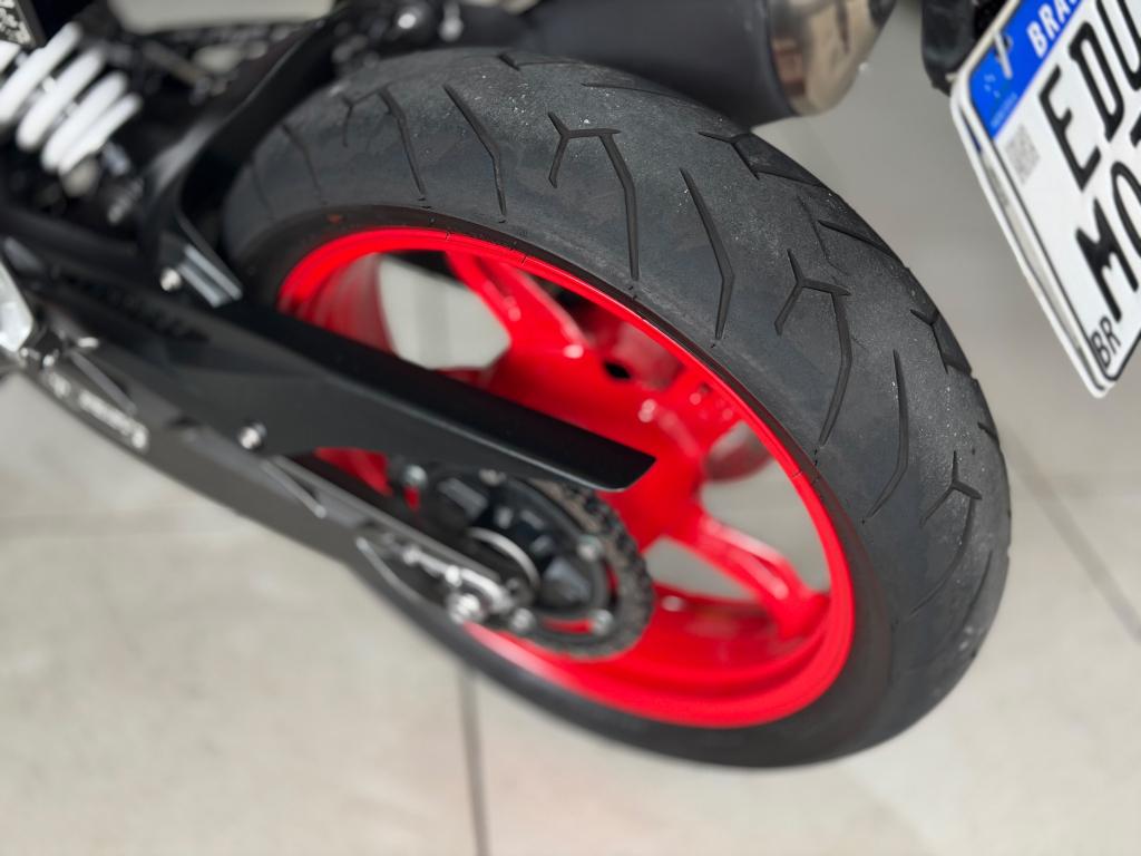 BMW G 310 R - Foto