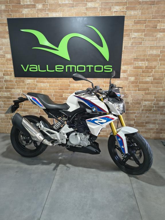 BMW G 310 R - Foto